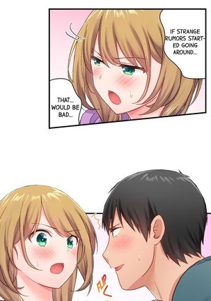 Country Guy Wants to Become a Sex Master in Tokyo | Inaka Kyuuji ga Tokyo de Sex Musousuru Tameniwa Page #74