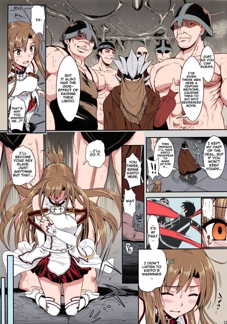 Shujou Seikou II α Watashi... Okasarete Anal ni Mezamemashita | Captive Sex II - After Being R-ped, I was Awakened to Anal