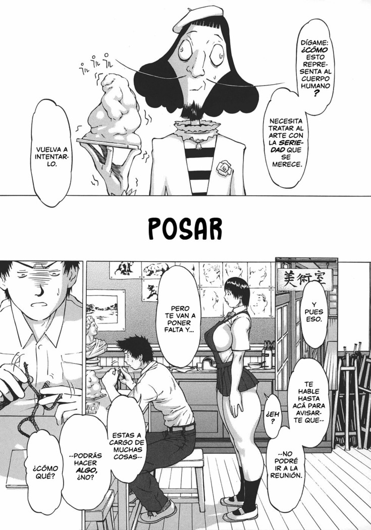 Nikutama Cap. 1-5