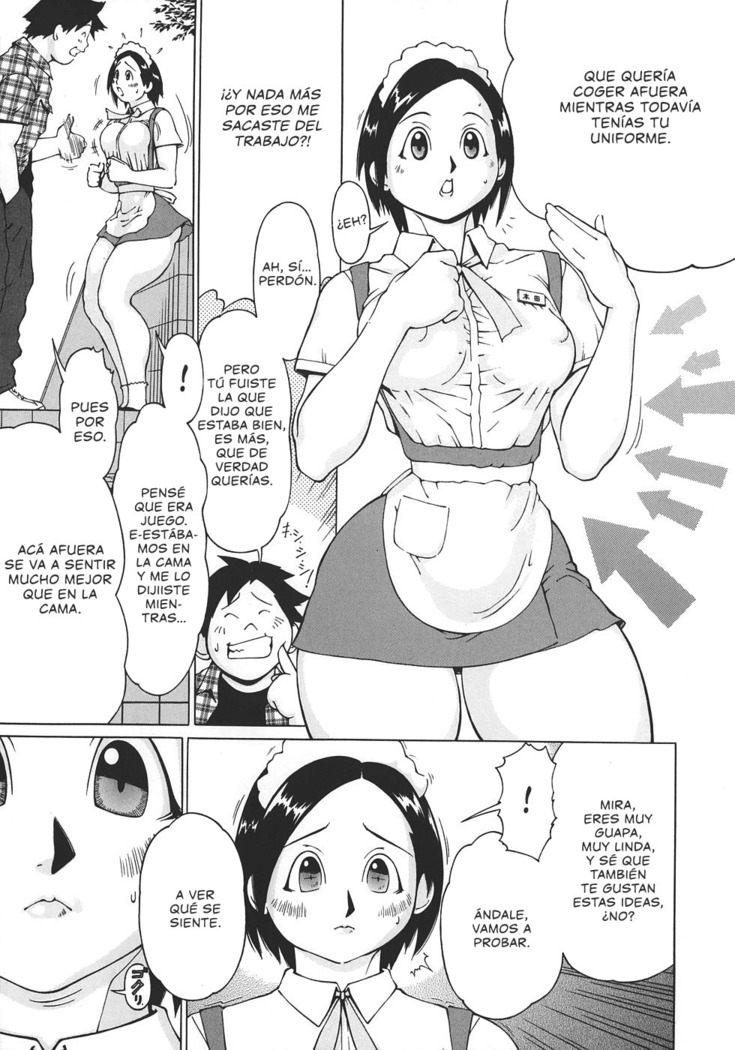 Nikutama Cap. 1-5