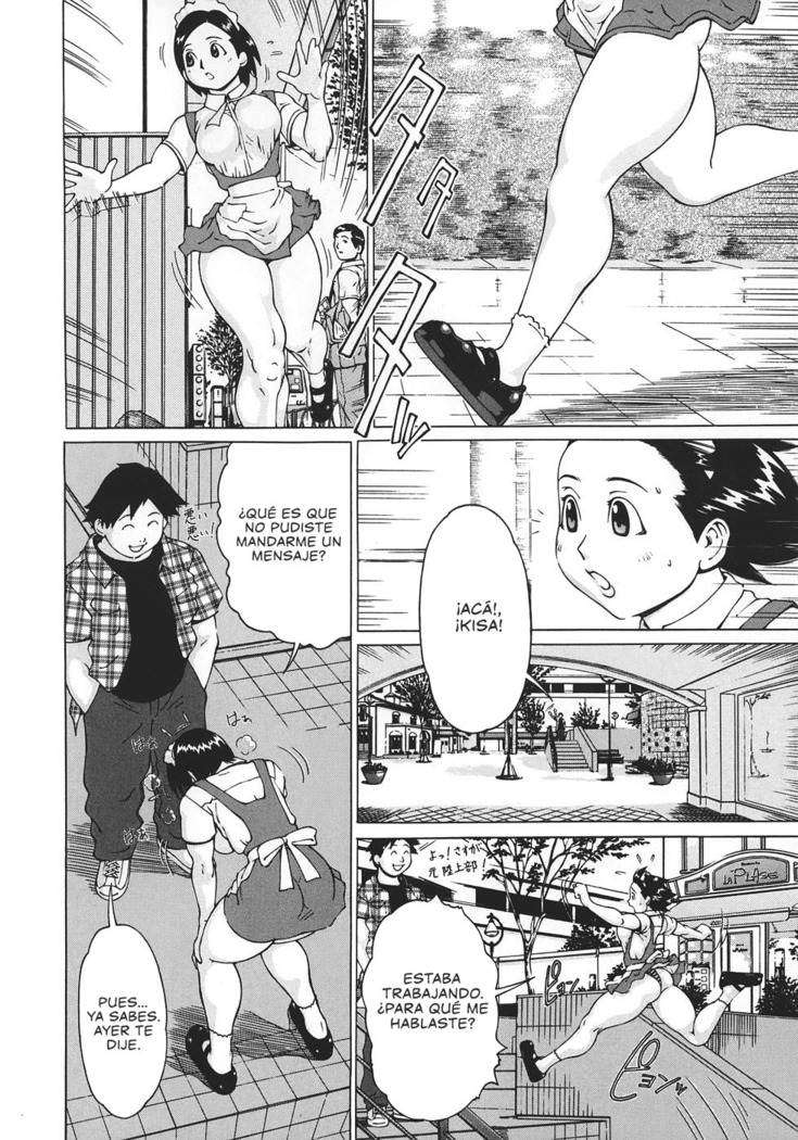Nikutama Cap. 1-5
