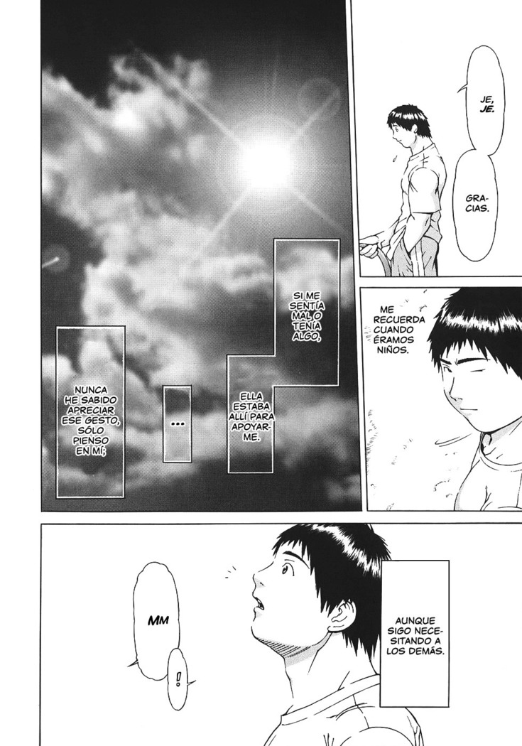 Nikutama Cap. 1-5