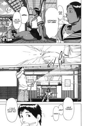 Nikutama Cap. 1-5 Page #7