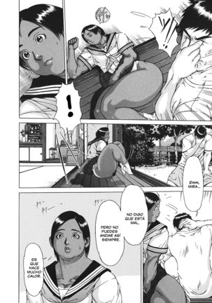 Nikutama Cap. 1-5 Page #14