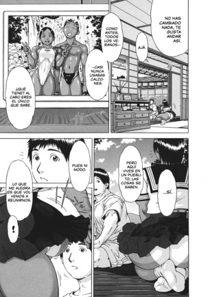 Nikutama Cap. 1-5 Page #15