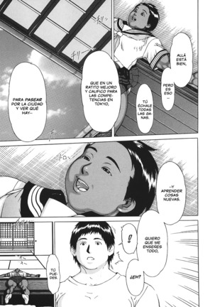 Nikutama Cap. 1-5