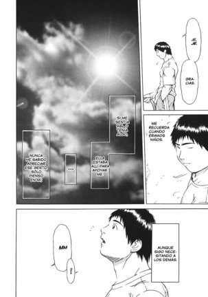 Nikutama Cap. 1-5