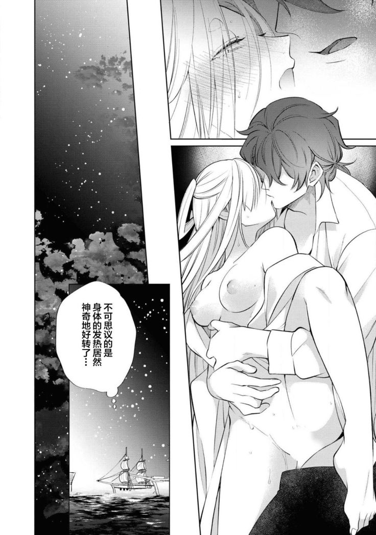 公爵様は私の体に飢えている。アンソロジー  漫画 – 2020年12月24日
