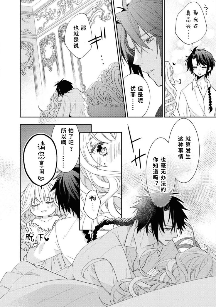 公爵様は私の体に飢えている。アンソロジー  漫画 – 2020年12月24日