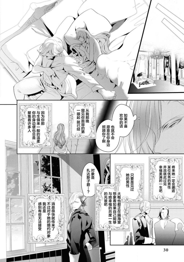 公爵様は私の体に飢えている。アンソロジー  漫画 – 2020年12月24日