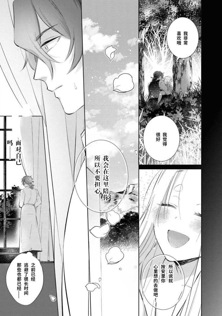公爵様は私の体に飢えている。アンソロジー  漫画 – 2020年12月24日