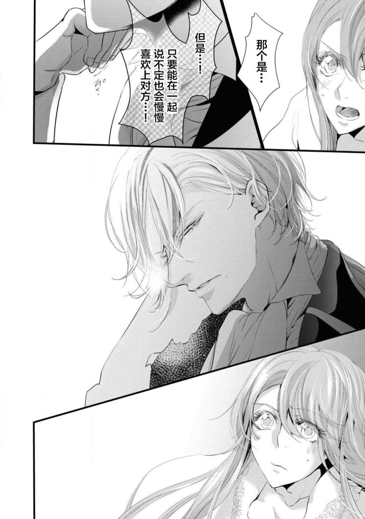公爵様は私の体に飢えている。アンソロジー  漫画 – 2020年12月24日