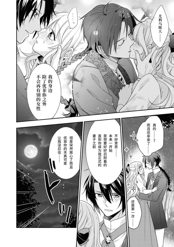公爵様は私の体に飢えている。アンソロジー  漫画 – 2020年12月24日