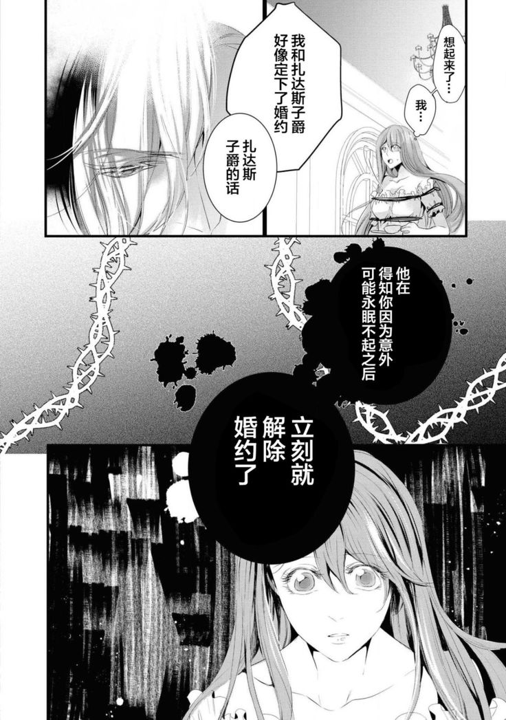 公爵様は私の体に飢えている。アンソロジー  漫画 – 2020年12月24日