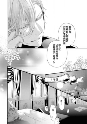公爵様は私の体に飢えている。アンソロジー  漫画 – 2020年12月24日 - Page 20