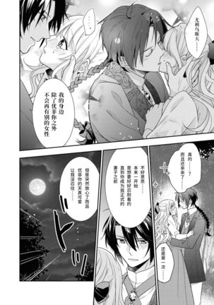 公爵様は私の体に飢えている。アンソロジー  漫画 – 2020年12月24日 - Page 90