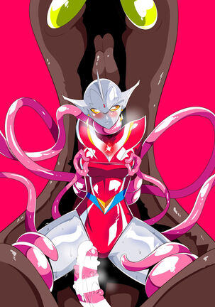 Ultraman 3d Porn - Ultraman - Hentai Manga, Doujins, XXX & Anime Porn