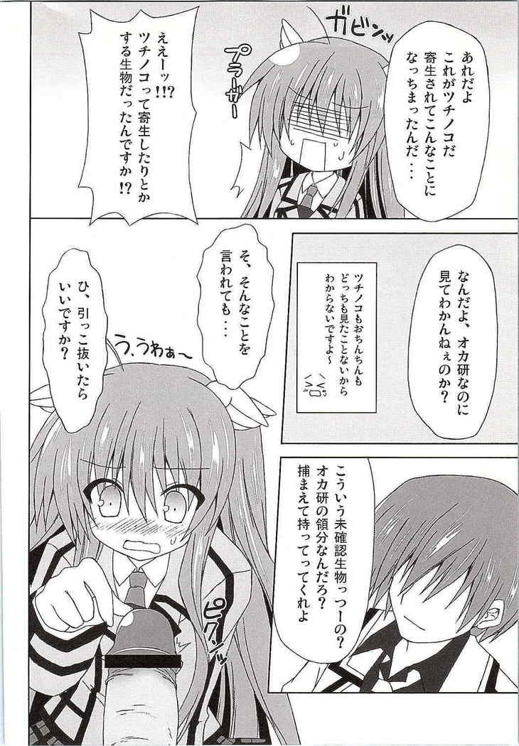--ちはやWARNING!!