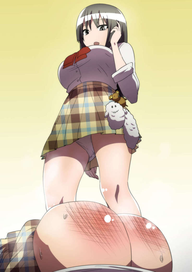 Namaiki JK ni Haiboku