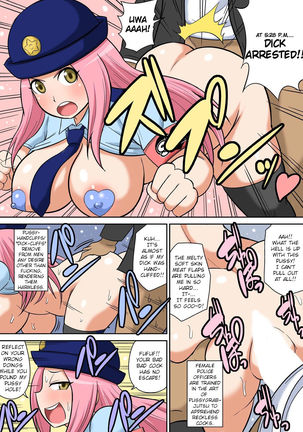 Classmate to Ecchi Jugyou Ch. 11 Page #30
