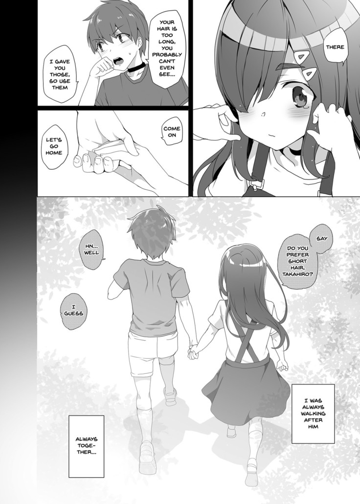 Joukyuu Seishi Chakushou Gimuka!? ~Hairan Shitara Sonoba de Seikou~ | Compulsory High Quality Sperm Implantation!? ~Once You Start Ovulating You Get Fucked~