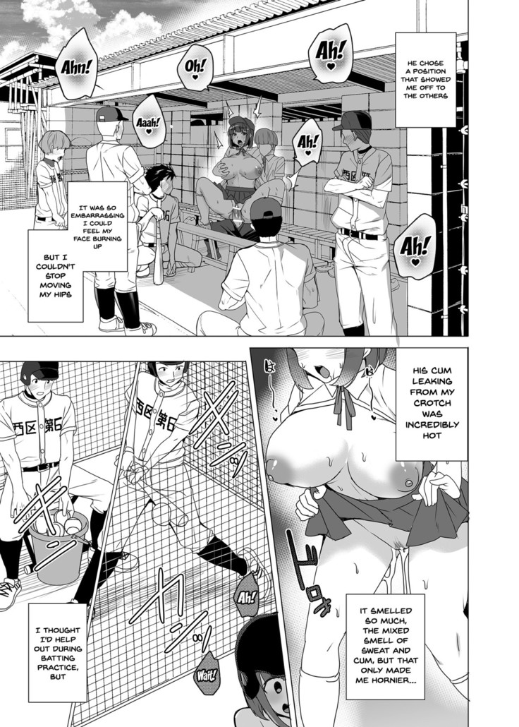 Joukyuu Seishi Chakushou Gimuka!? ~Hairan Shitara Sonoba de Seikou~ | Compulsory High Quality Sperm Implantation!? ~Once You Start Ovulating You Get Fucked~
