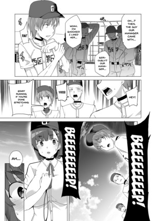 Joukyuu Seishi Chakushou Gimuka!? ~Hairan Shitara Sonoba de Seikou~ | Compulsory High Quality Sperm Implantation!? ~Once You Start Ovulating You Get Fucked~ Page #28