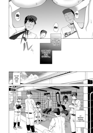 Joukyuu Seishi Chakushou Gimuka!? ~Hairan Shitara Sonoba de Seikou~ | Compulsory High Quality Sperm Implantation!? ~Once You Start Ovulating You Get Fucked~ Page #45