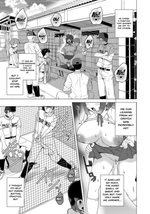 Joukyuu Seishi Chakushou Gimuka!? ~Hairan Shitara Sonoba de Seikou~ | Compulsory High Quality Sperm Implantation!? ~Once You Start Ovulating You Get Fucked~ Page #46