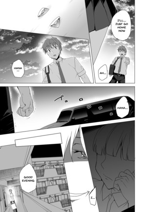 Joukyuu Seishi Chakushou Gimuka!? ~Hairan Shitara Sonoba de Seikou~ | Compulsory High Quality Sperm Implantation!? ~Once You Start Ovulating You Get Fucked~ Page #54
