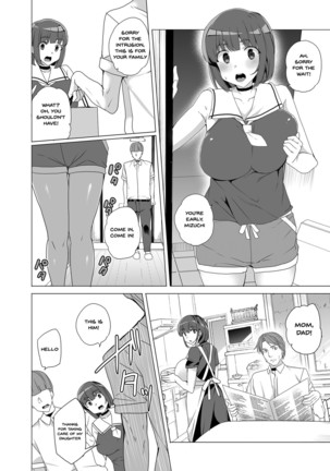 Joukyuu Seishi Chakushou Gimuka!? ~Hairan Shitara Sonoba de Seikou~ | Compulsory High Quality Sperm Implantation!? ~Once You Start Ovulating You Get Fucked~ Page #55
