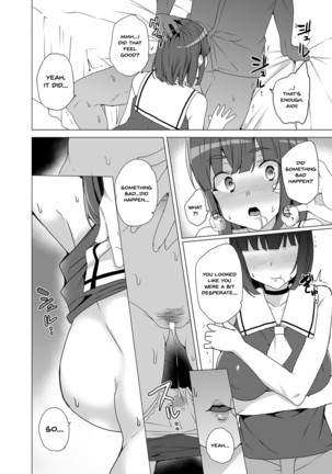 Joukyuu Seishi Chakushou Gimuka!? ~Hairan Shitara Sonoba de Seikou~ | Compulsory High Quality Sperm Implantation!? ~Once You Start Ovulating You Get Fucked~ Page #61