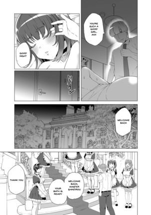 Joukyuu Seishi Chakushou Gimuka!? ~Hairan Shitara Sonoba de Seikou~ | Compulsory High Quality Sperm Implantation!? ~Once You Start Ovulating You Get Fucked~ Page #70