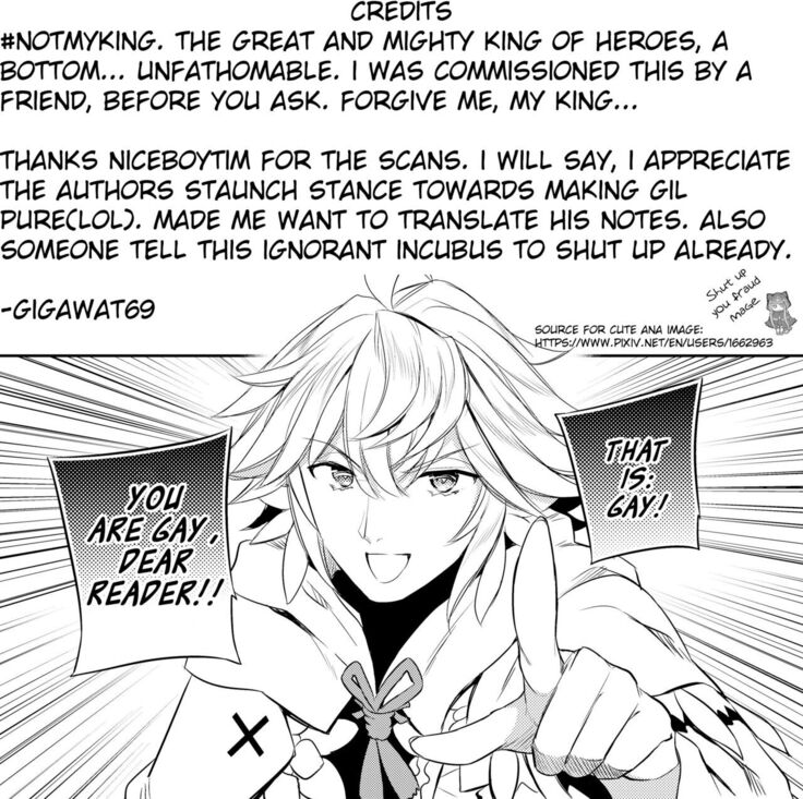 Kenou no Hajimete no Koi | The Wise King's First Love