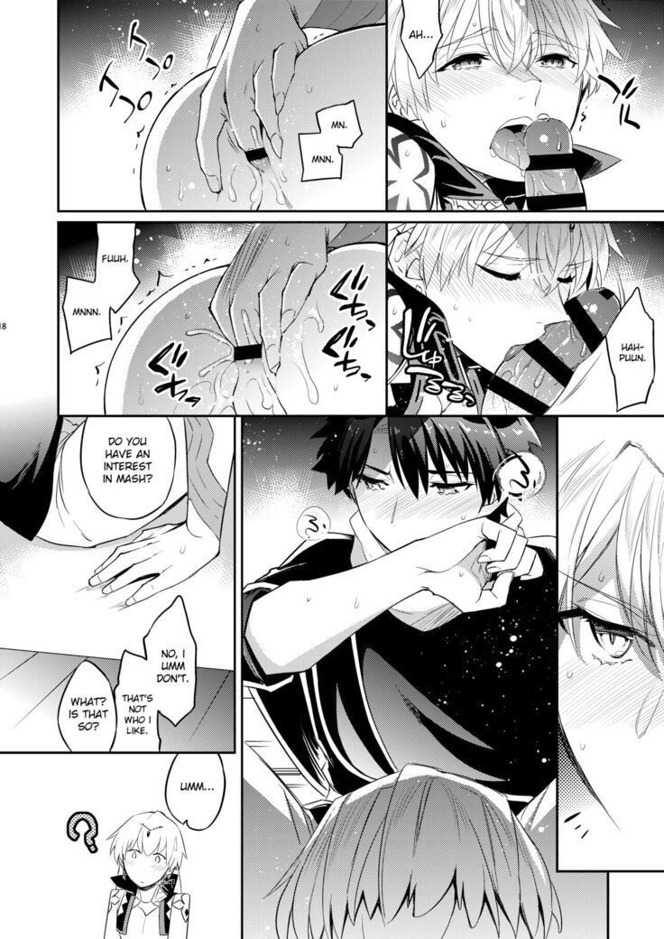 Kenou no Hajimete no Koi | The Wise King's First Love