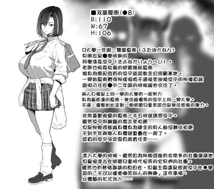 ギャル×オタサーNTR