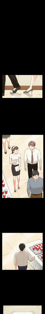 Stockholm Syndrome Ch.1-19