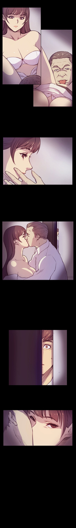 Stockholm Syndrome Ch.1-19