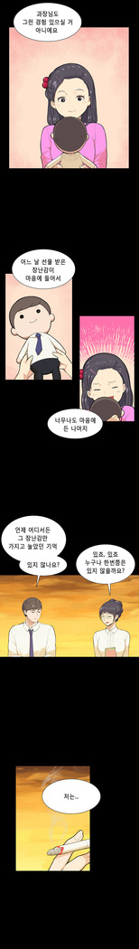 Stockholm Syndrome Ch.1-19