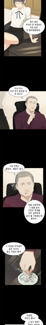 Stockholm Syndrome Ch.1-19