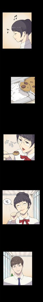 Stockholm Syndrome Ch.1-19