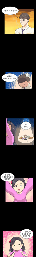 Stockholm Syndrome Ch.1-19