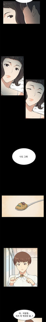 Stockholm Syndrome Ch.1-19