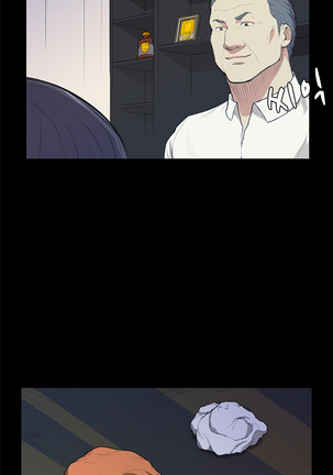 Stockholm Syndrome Ch.1-19 Page #183