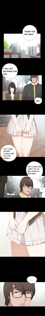 Girl Next Door Ch.1-22