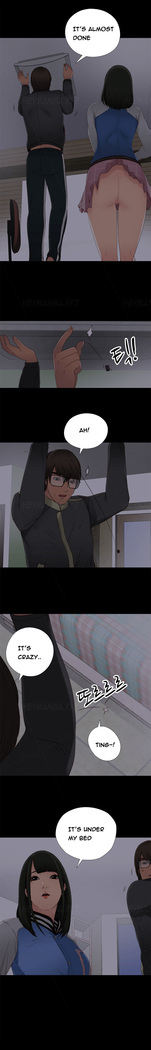 Girl Next Door Ch.1-22