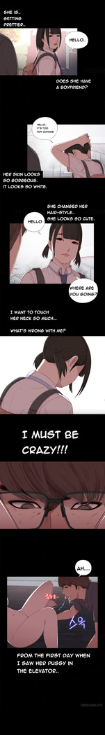 Girl Next Door Ch.1-22
