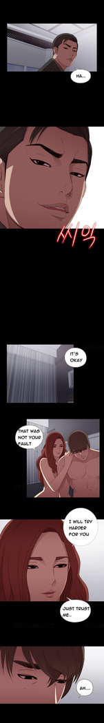 Girl Next Door Ch.1-22