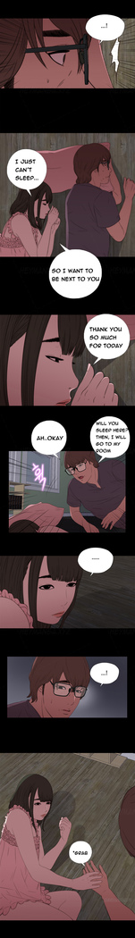 Girl Next Door Ch.1-22