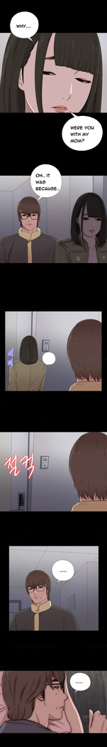 Girl Next Door Ch.1-22